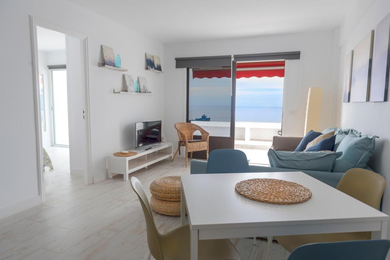 Ocean'S Light Apartamento Tacoronte Exterior foto