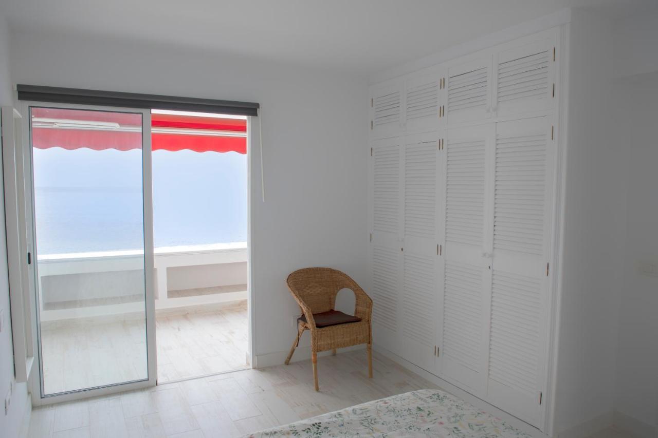 Ocean'S Light Apartamento Tacoronte Exterior foto