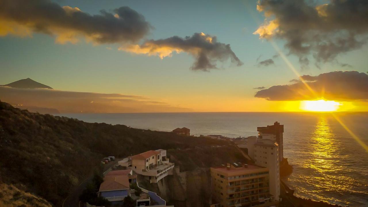 Ocean'S Light Apartamento Tacoronte Exterior foto