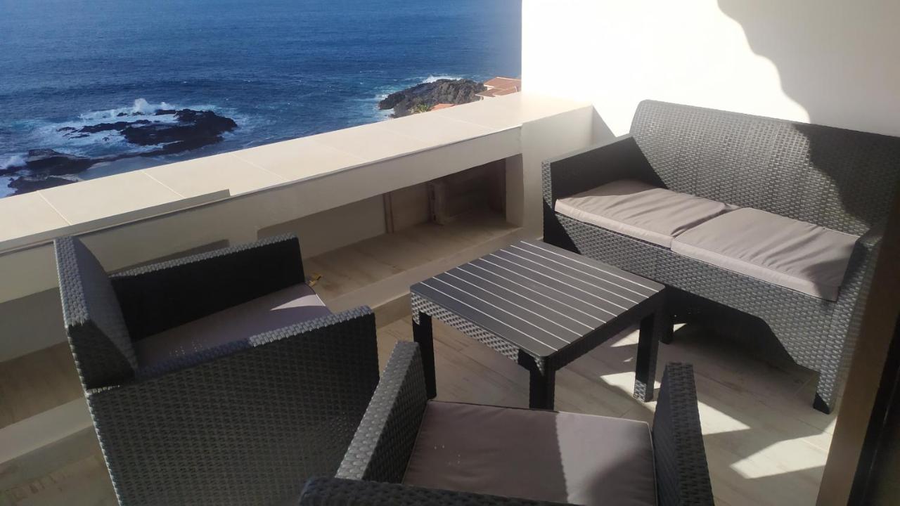 Ocean'S Light Apartamento Tacoronte Exterior foto